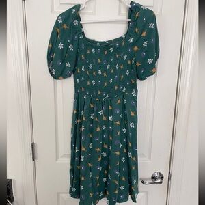 Disney Her Universe Aladdin icons women’s dress - small